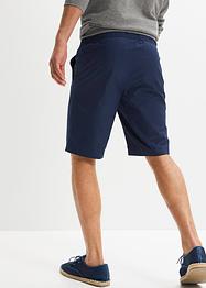 Bermuda à taille extensible, Regular Fit, bpc bonprix collection