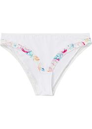 Slip Rio avec polyamide recyclé, bpc bonprix collection