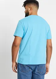 Lot de 3 T-shirts, bonprix