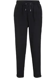 Pantalon en jersey coton extensible, bonprix