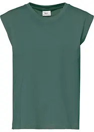 T-shirt oversize 100% coton, bonprix