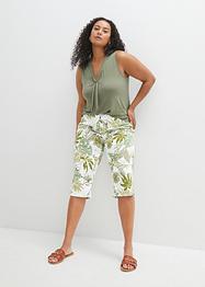 Pantalon corsaire, bpc selection
