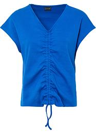 T-shirt froncé, BODYFLIRT