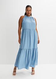 Robe longue en TENCEL, BODYFLIRT