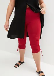 Legging court, bonprix