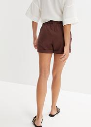 Short en lin majoritaire, RAINBOW