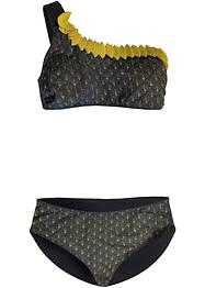Bikini brassière une bretelle (Ens. 2 pces.), bpc selection premium