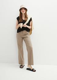 Blouse manches courtes, bpc bonprix collection
