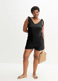 Combinaison en jersey viscose, bonprix