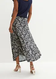 Jupe en jersey viscose, bonprix