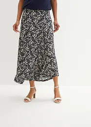 Jupe en jersey viscose, bonprix