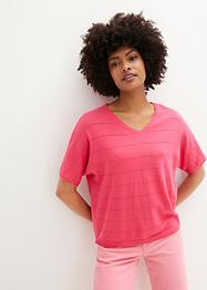 Pull ajouré, bpc selection