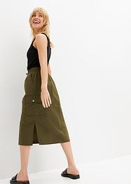 Jupe cargo, RAINBOW