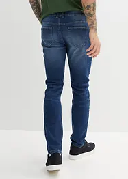 Jean extensible Slim, droit, bonprix
