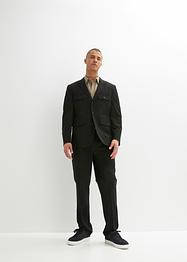 Costume 2 pièces : veste de costume et pantalon, bpc selection