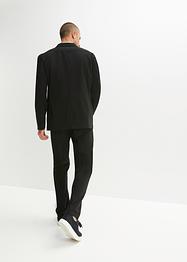 Costume 2 pièces : veste de costume et pantalon, bpc selection