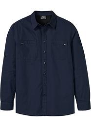 Chemise fonctionnelle, séchage rapide, bpc bonprix collection
