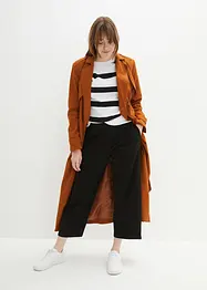 Jupe-culotte 100% coton, bonprix