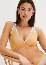 Soutien-gorge bralette sans armatures, BODYFLIRT