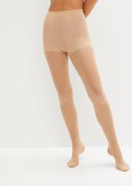 Lot de 2 collants 40den, bpc bonprix collection