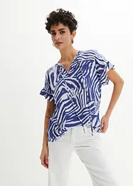 Tunique ample en viscose, bonprix