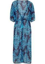 Robe kimono de plage en crêpe, bpc selection