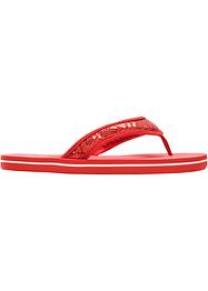 Mules entredoigt, bpc bonprix collection