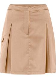 Jupe avec poches cargo, RAINBOW
