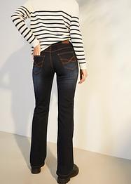 Jean extensible amincissant best-seller, Bootcut, John Baner JEANSWEAR