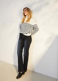 Jean extensible amincissant best-seller, Bootcut, John Baner JEANSWEAR