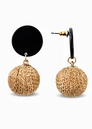 Boucles d'oreilles, bonprix