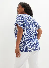 Tunique ample en viscose, bonprix