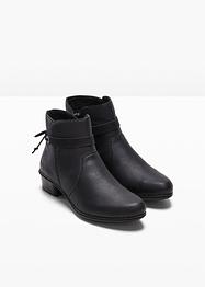 Bottines Rieker, Rieker