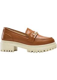 Mocassins chunky, BODYFLIRT