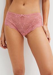 Culotte avec polyamide recyclé, BODYFLIRT