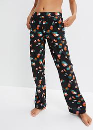 Pantalon de pyjama avec poches, bpc bonprix collection