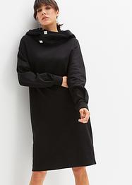 Robe sweat à capuche, BODYFLIRT