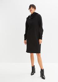 Robe sweat à capuche, BODYFLIRT