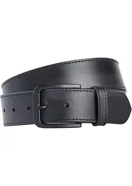 Ceinture en cuir, bonprix