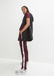Pantalon de jogging avec boutons-pression, bpc bonprix collection