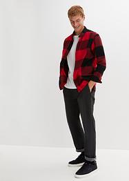 Chemise manches longues, John Baner JEANSWEAR
