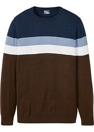 Pull coupe confort, bpc bonprix collection