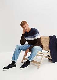 Pull coupe confort, bpc bonprix collection