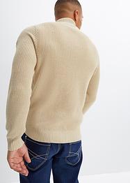 Gilet en maille, John Baner JEANSWEAR