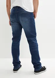 Jean extensible Slim, droit, bonprix