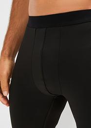 Lot de 2 boxers longs thermo, bpc bonprix collection