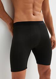 Lot de 2 boxers longs thermo, bpc bonprix collection