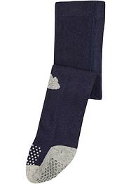 Collant "4 pattes" bébé avec picots en silicone et coton, bpc bonprix collection