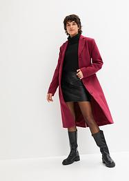 Manteau style blazer, bpc selection