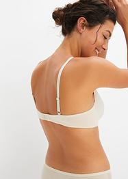 Soutien-gorge non rembourré avec armatures et coton, bpc bonprix collection